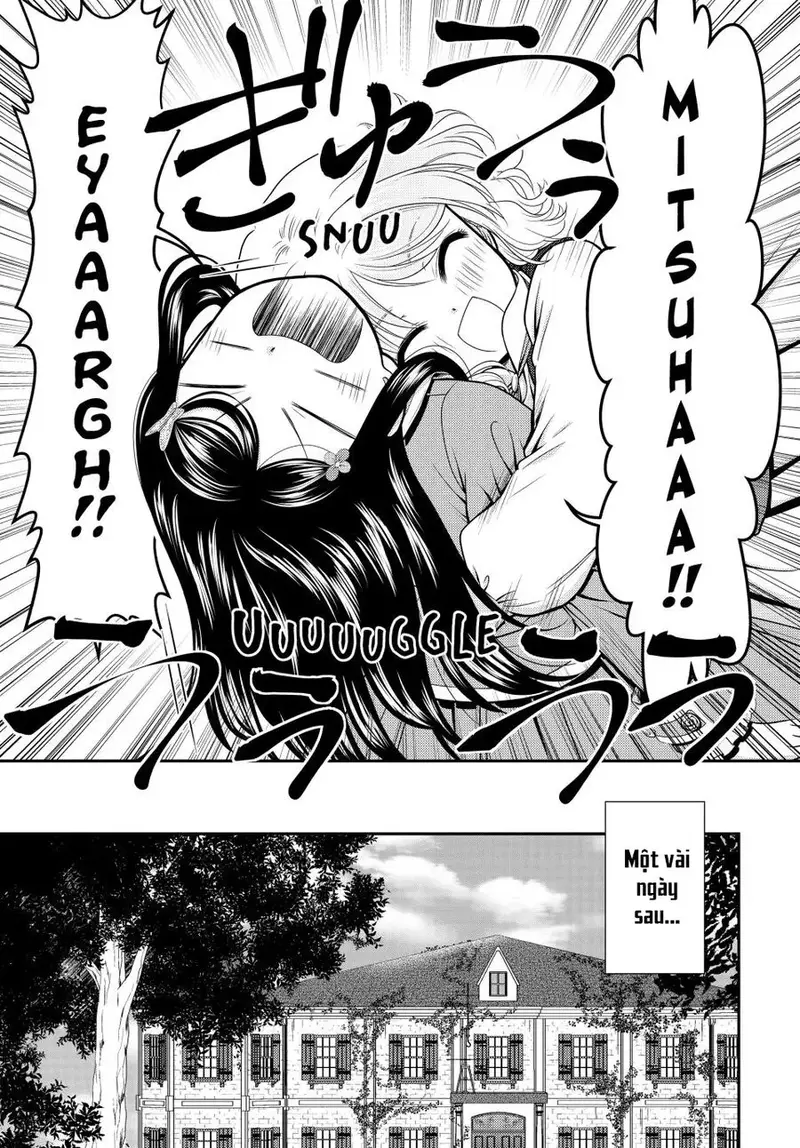 Đế Tế Chapter 96 - Trang 14