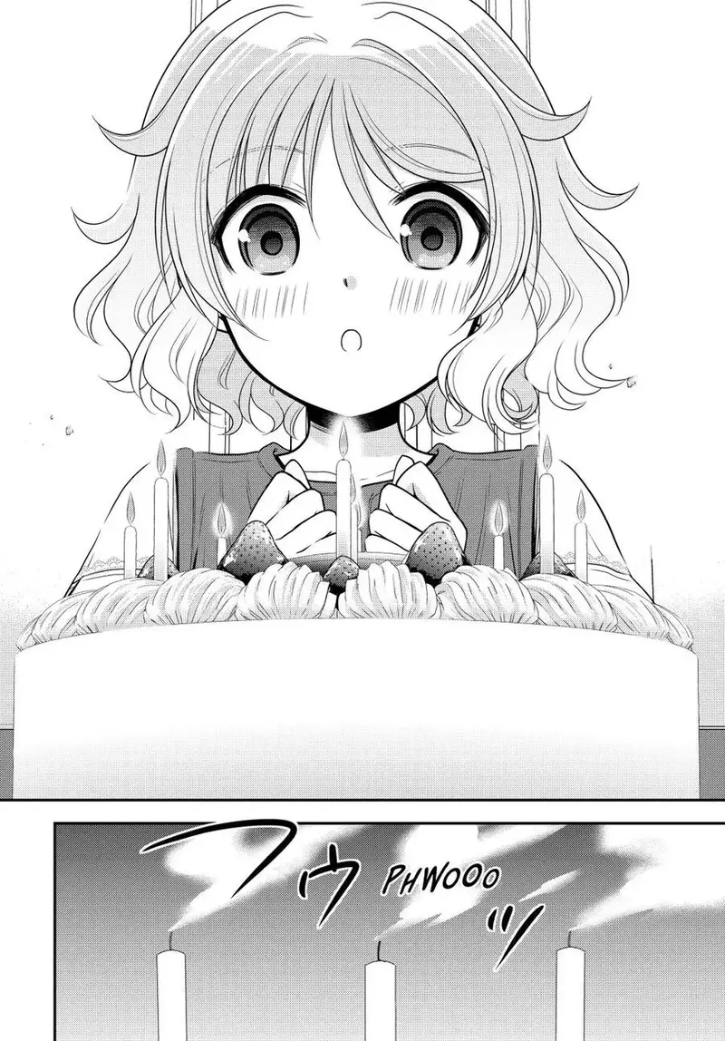 Đế Tế Chapter 96 - Trang 15