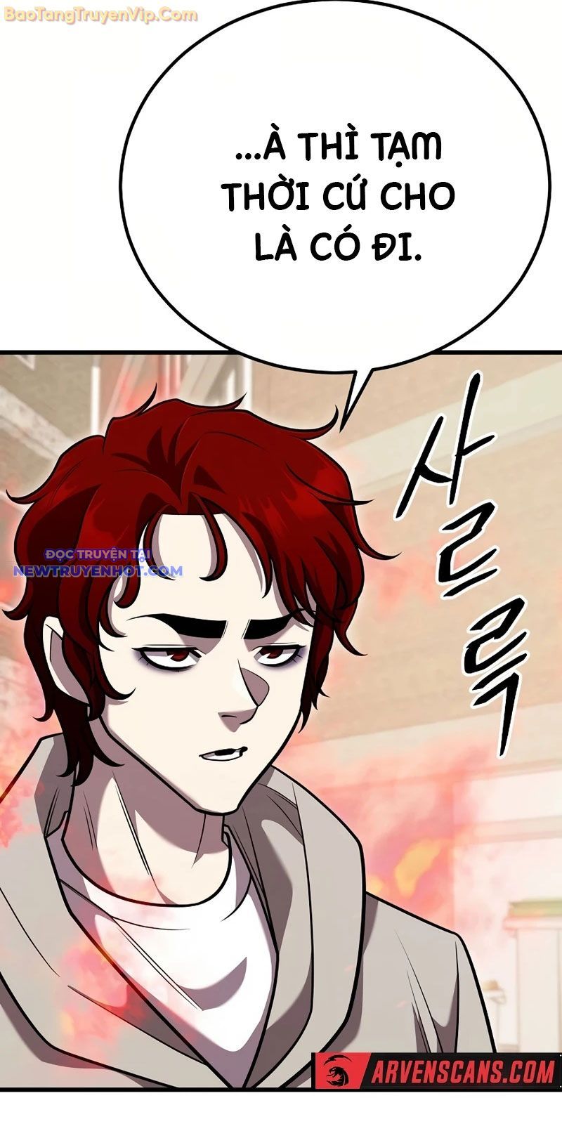 Đệ tử của 3 vị vua Chapter 10 - Trang 17