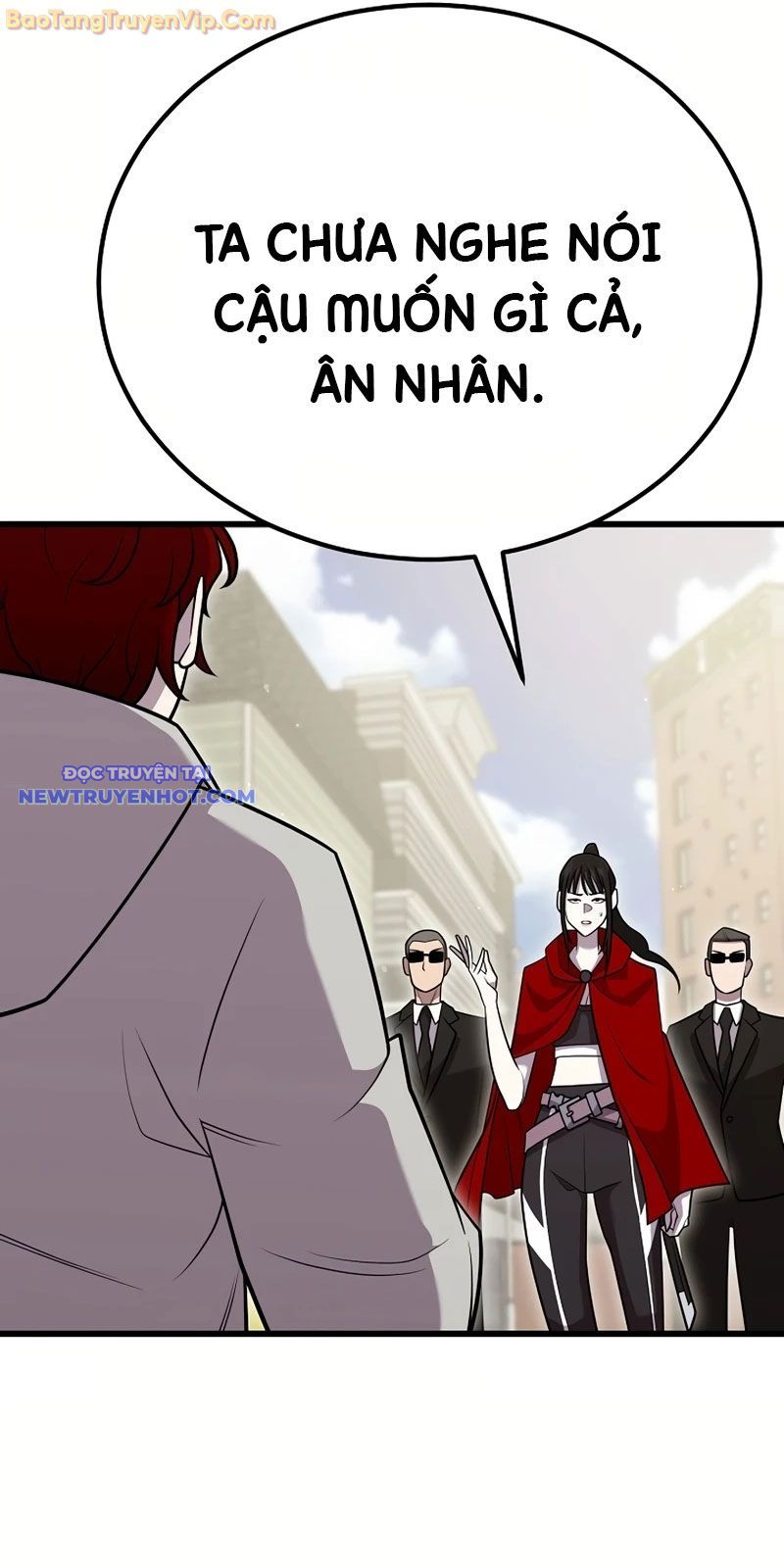 Đệ tử của 3 vị vua Chapter 10 - Trang 18