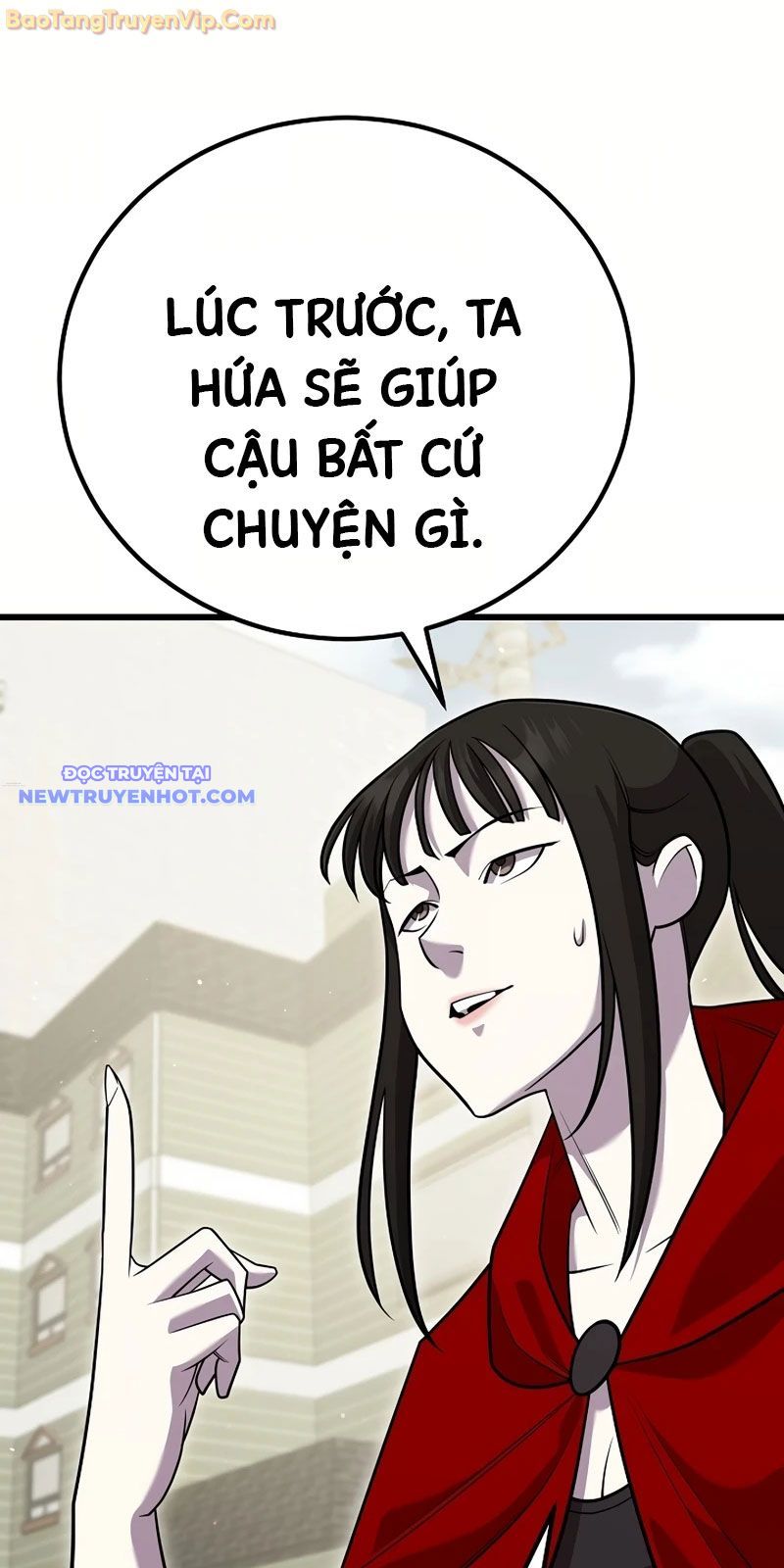 Đệ tử của 3 vị vua Chapter 10 - Trang 19