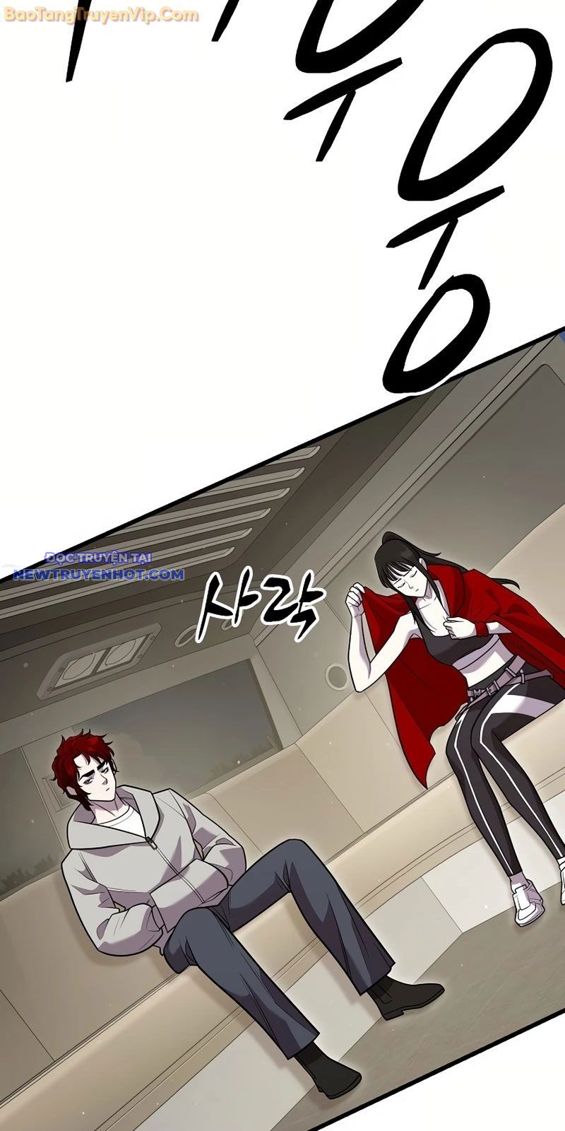 Đệ tử của 3 vị vua Chapter 10 - Trang 25