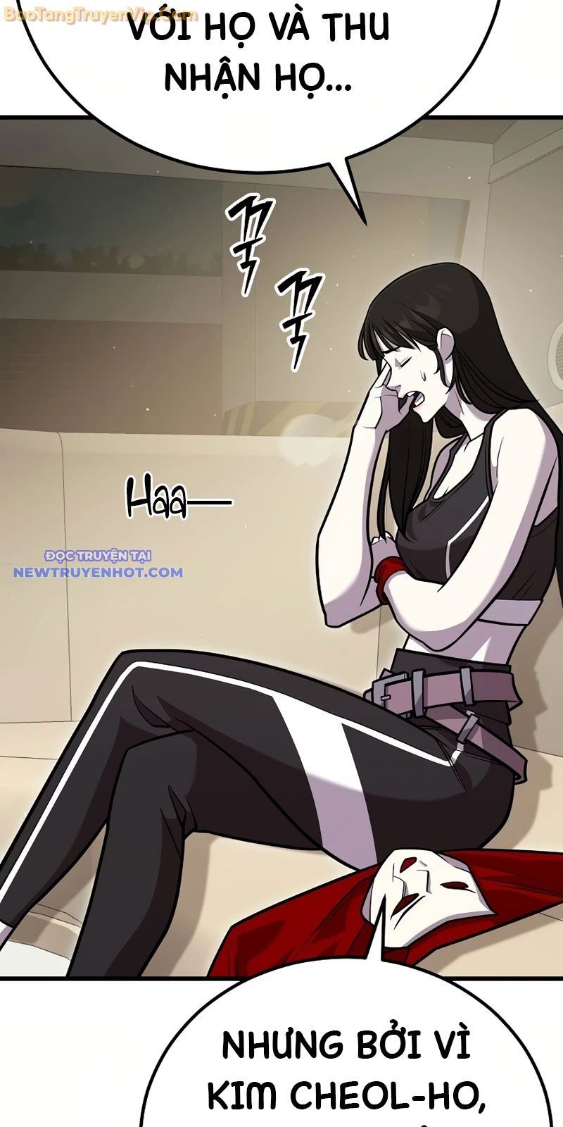 Đệ tử của 3 vị vua Chapter 10 - Trang 49