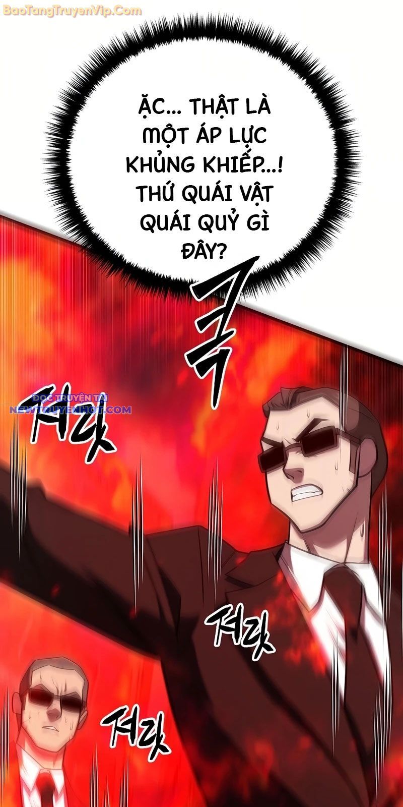 Đệ tử của 3 vị vua Chapter 10 - Trang 5