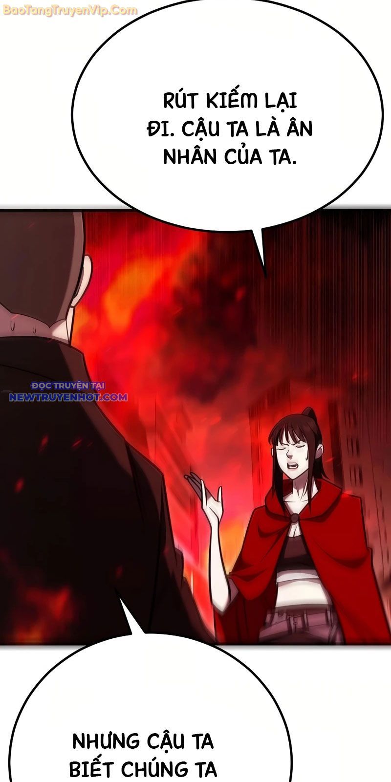 Đệ tử của 3 vị vua Chapter 10 - Trang 9