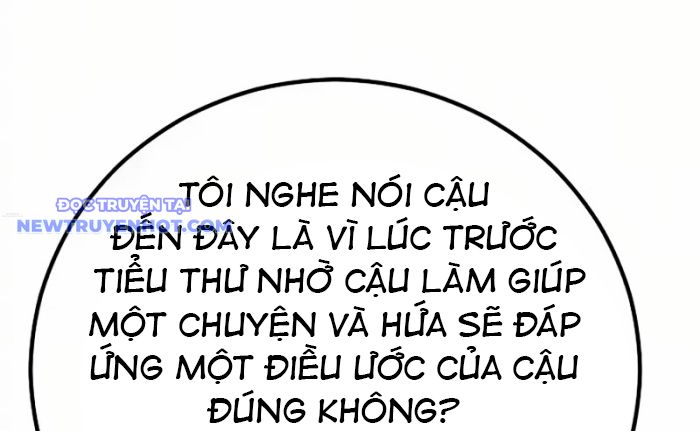 Đệ tử của 3 vị vua Chapter 11 - Trang 29