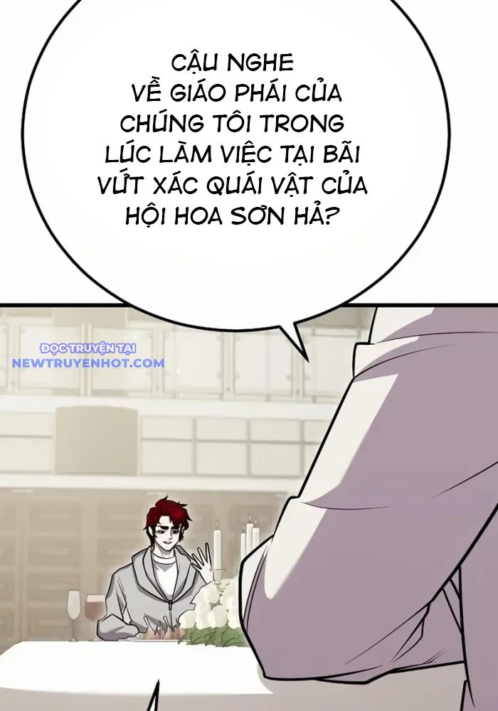 Đệ tử của 3 vị vua Chapter 11 - Trang 48