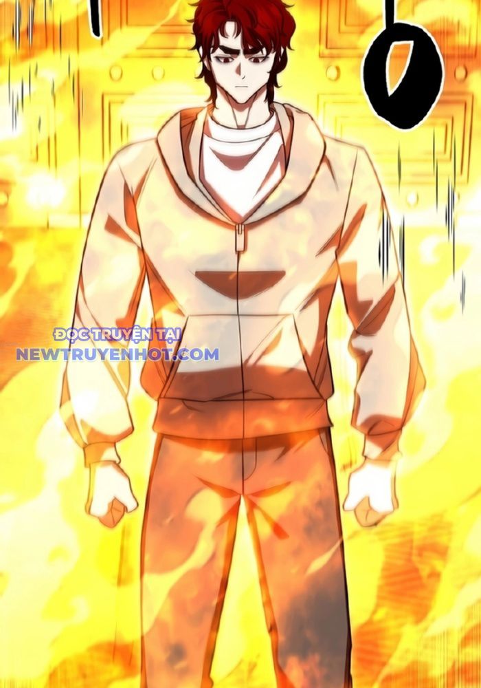 Đệ tử của 3 vị vua Chapter 12 - Trang 4