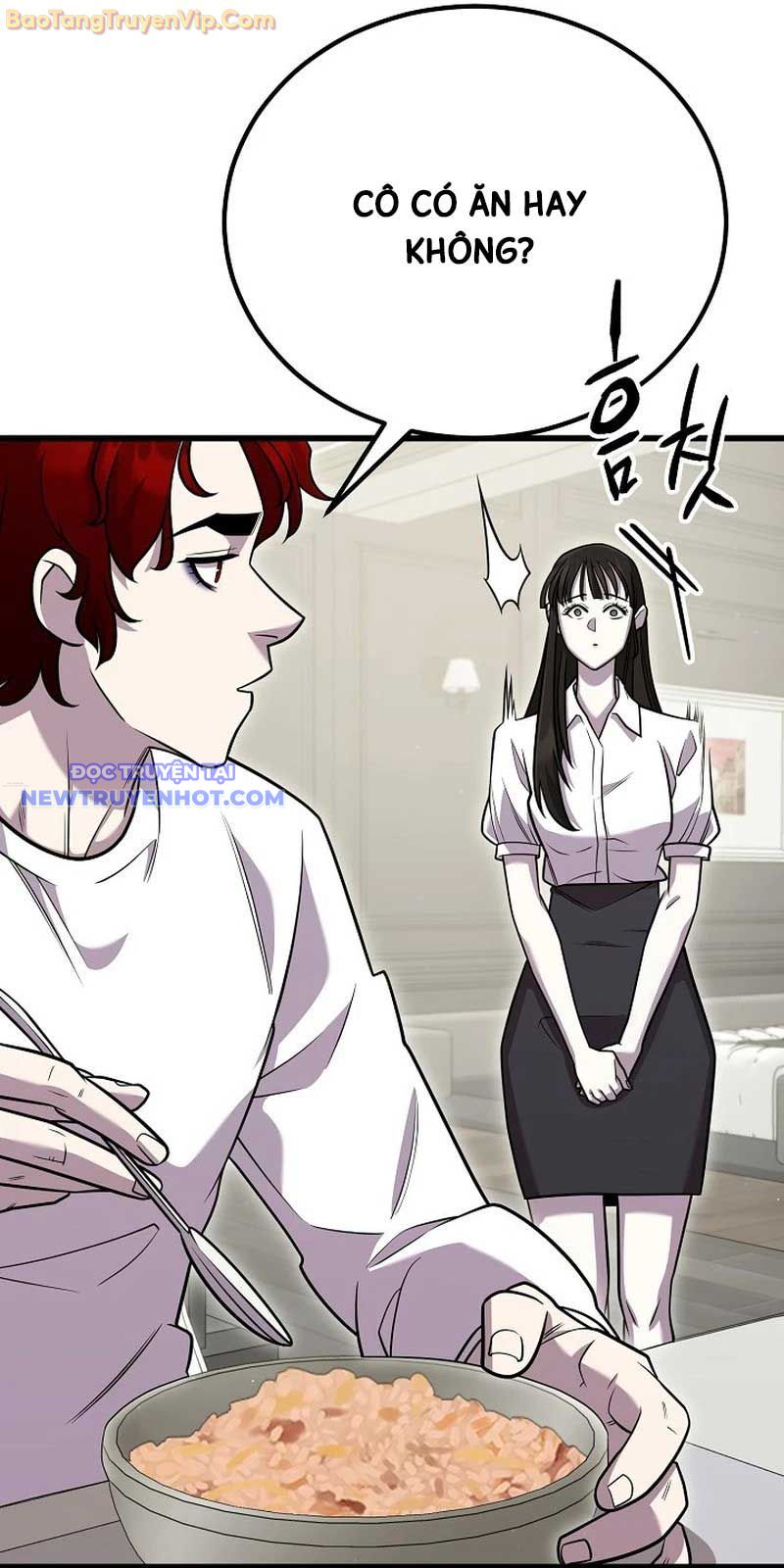 Đệ tử của 3 vị vua Chapter 13 - Trang 16