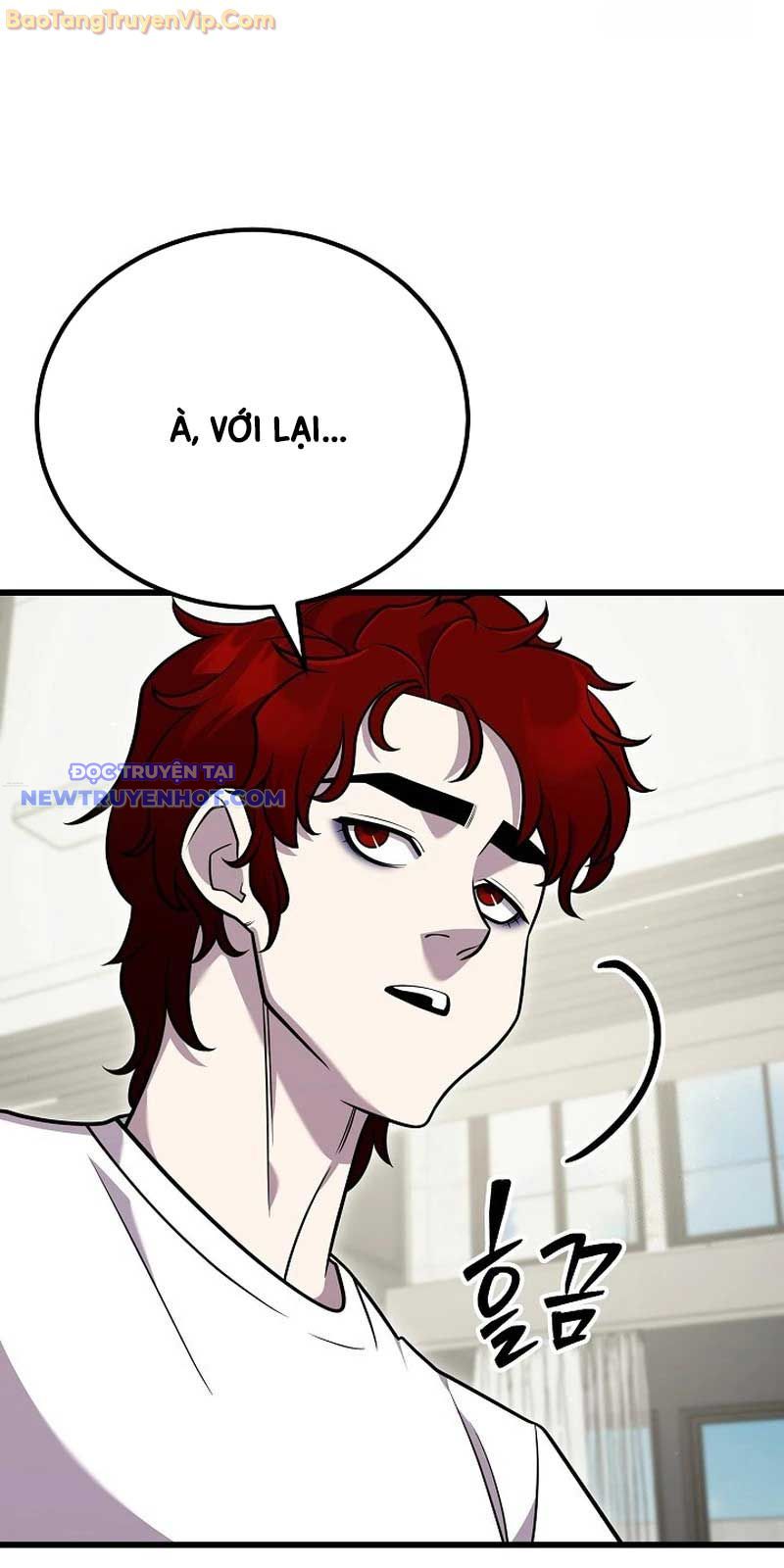Đệ tử của 3 vị vua Chapter 13 - Trang 19