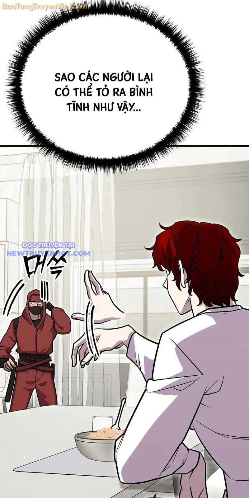Đệ tử của 3 vị vua Chapter 13 - Trang 27