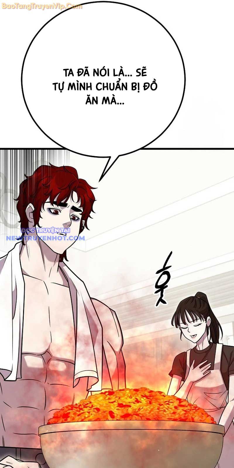 Đệ tử của 3 vị vua Chapter 13 - Trang 41