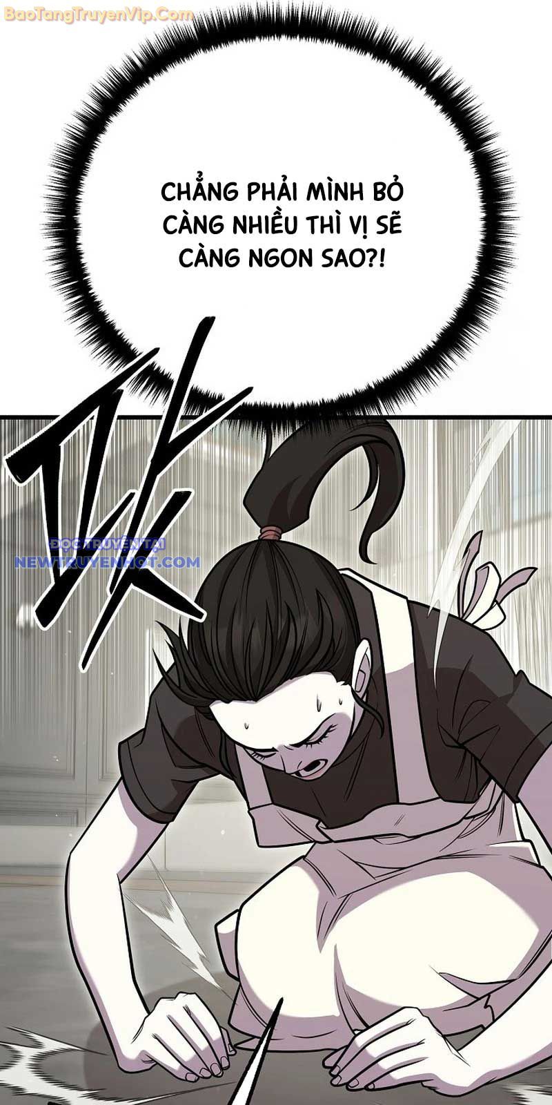 Đệ tử của 3 vị vua Chapter 13 - Trang 44