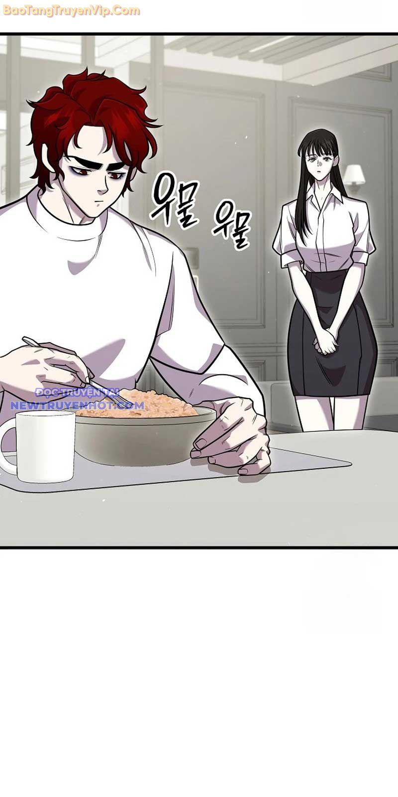 Đệ tử của 3 vị vua Chapter 13 - Trang 7