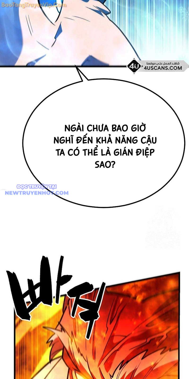 Đệ tử của 3 vị vua Chapter 14 - Trang 18