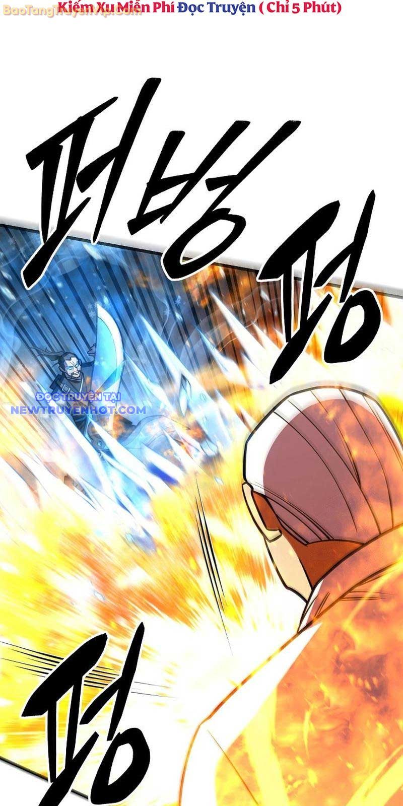 Đệ tử của 3 vị vua Chapter 14 - Trang 21