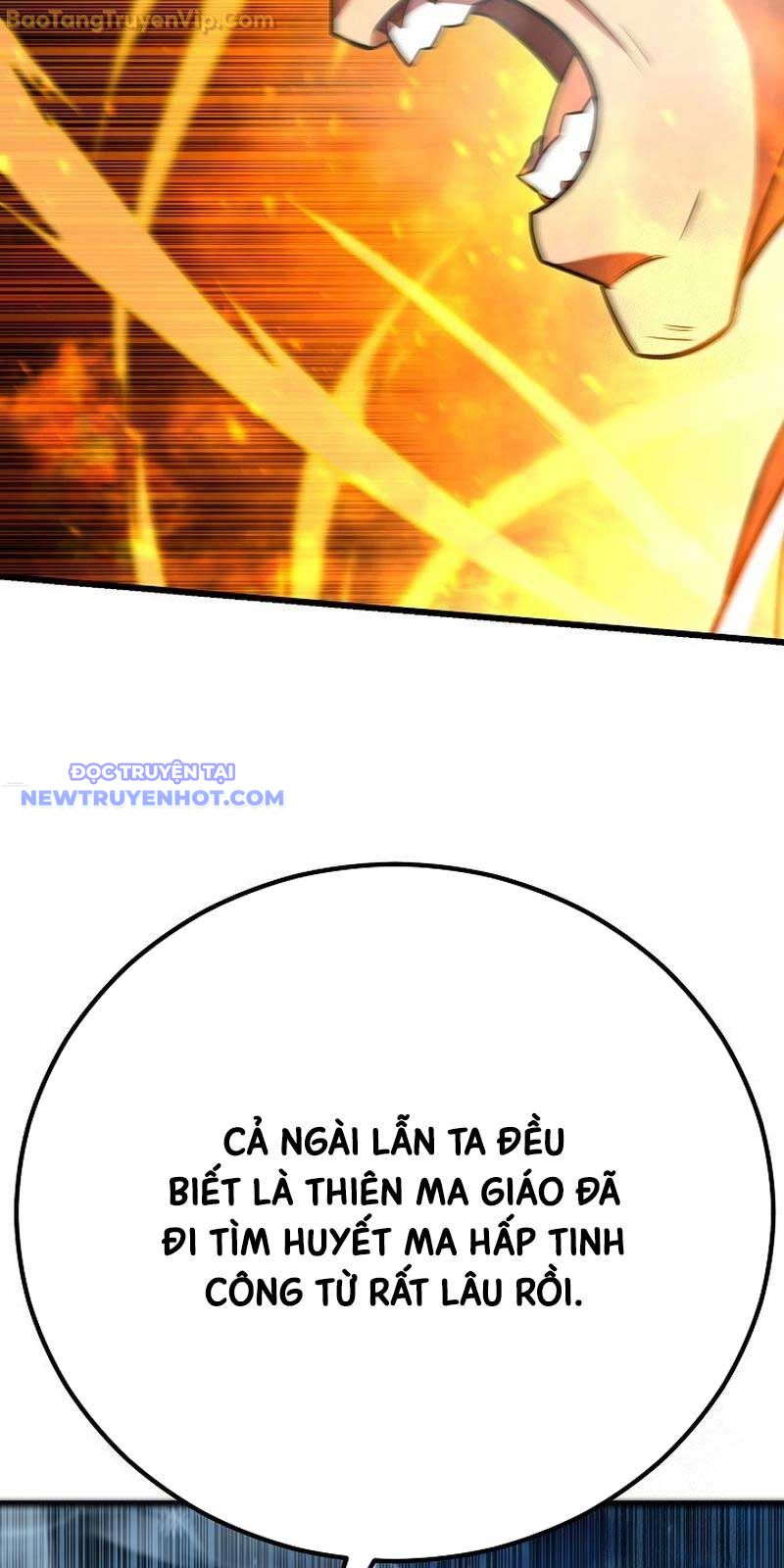 Đệ tử của 3 vị vua Chapter 14 - Trang 23