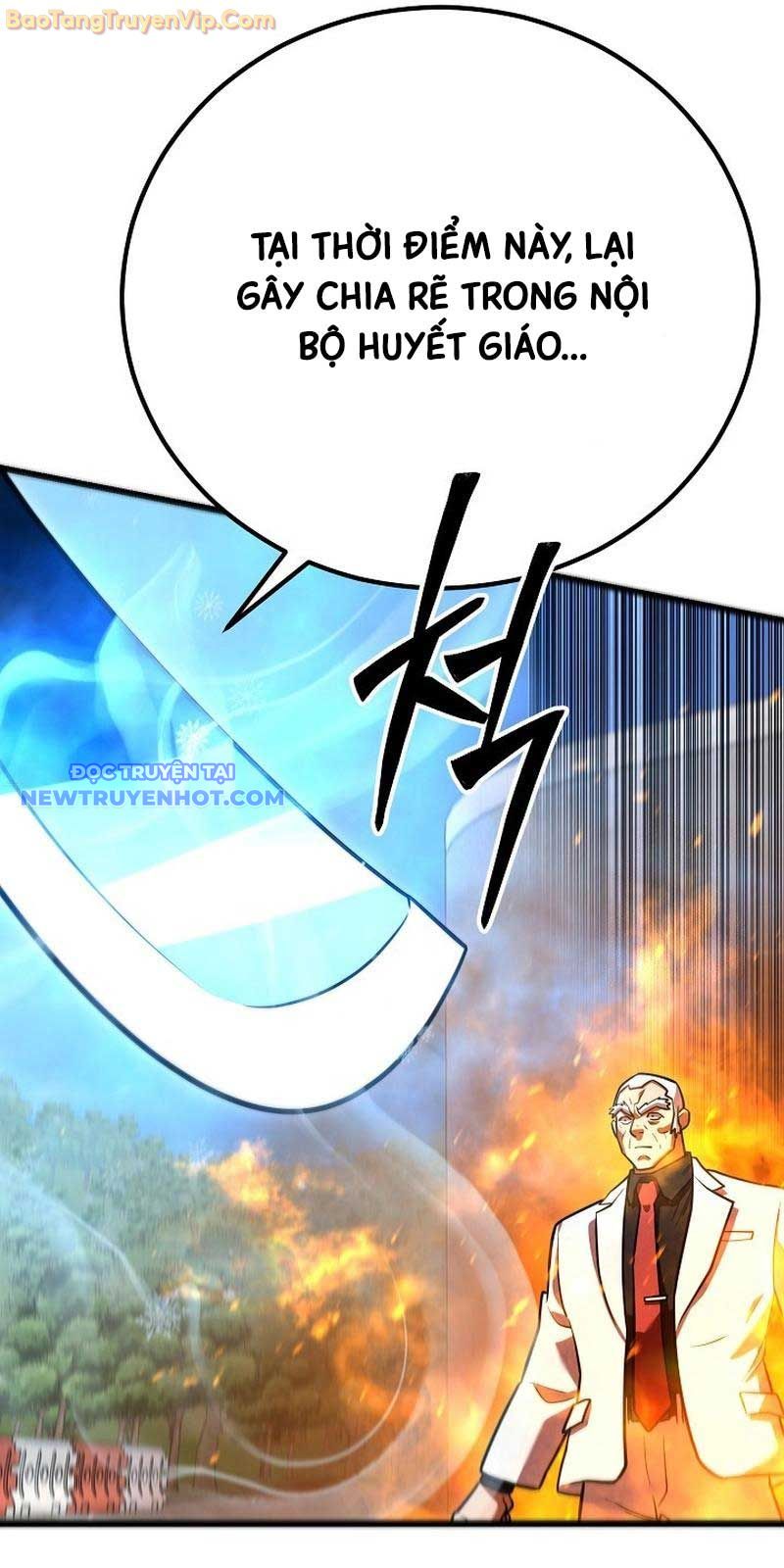 Đệ tử của 3 vị vua Chapter 14 - Trang 28