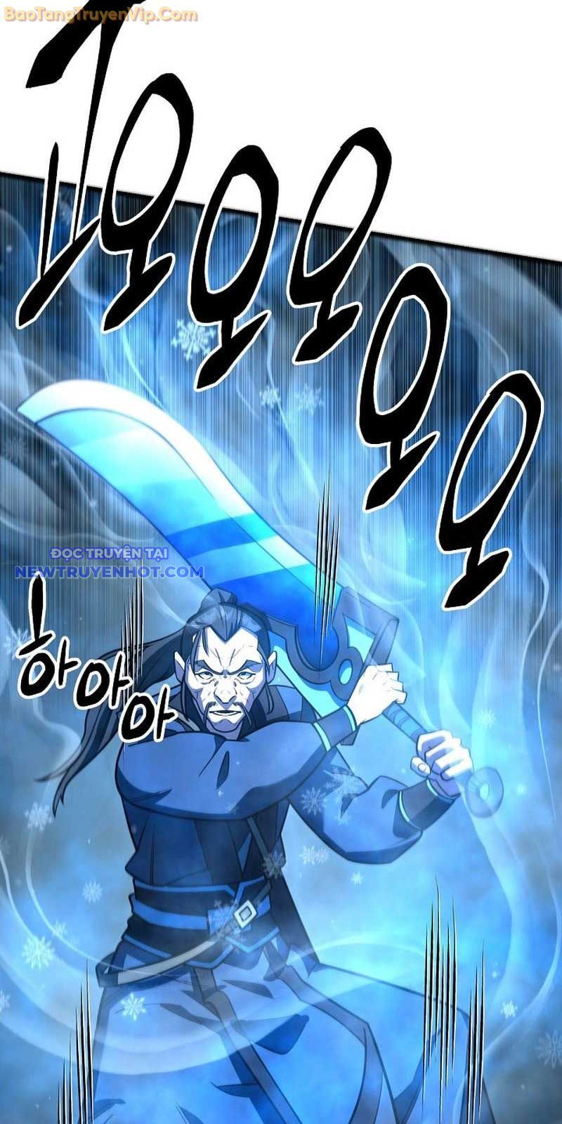 Đệ tử của 3 vị vua Chapter 14 - Trang 35