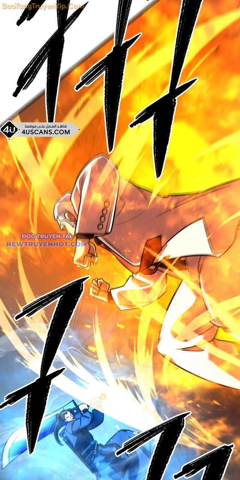 Đệ tử của 3 vị vua Chapter 14 - Trang 37