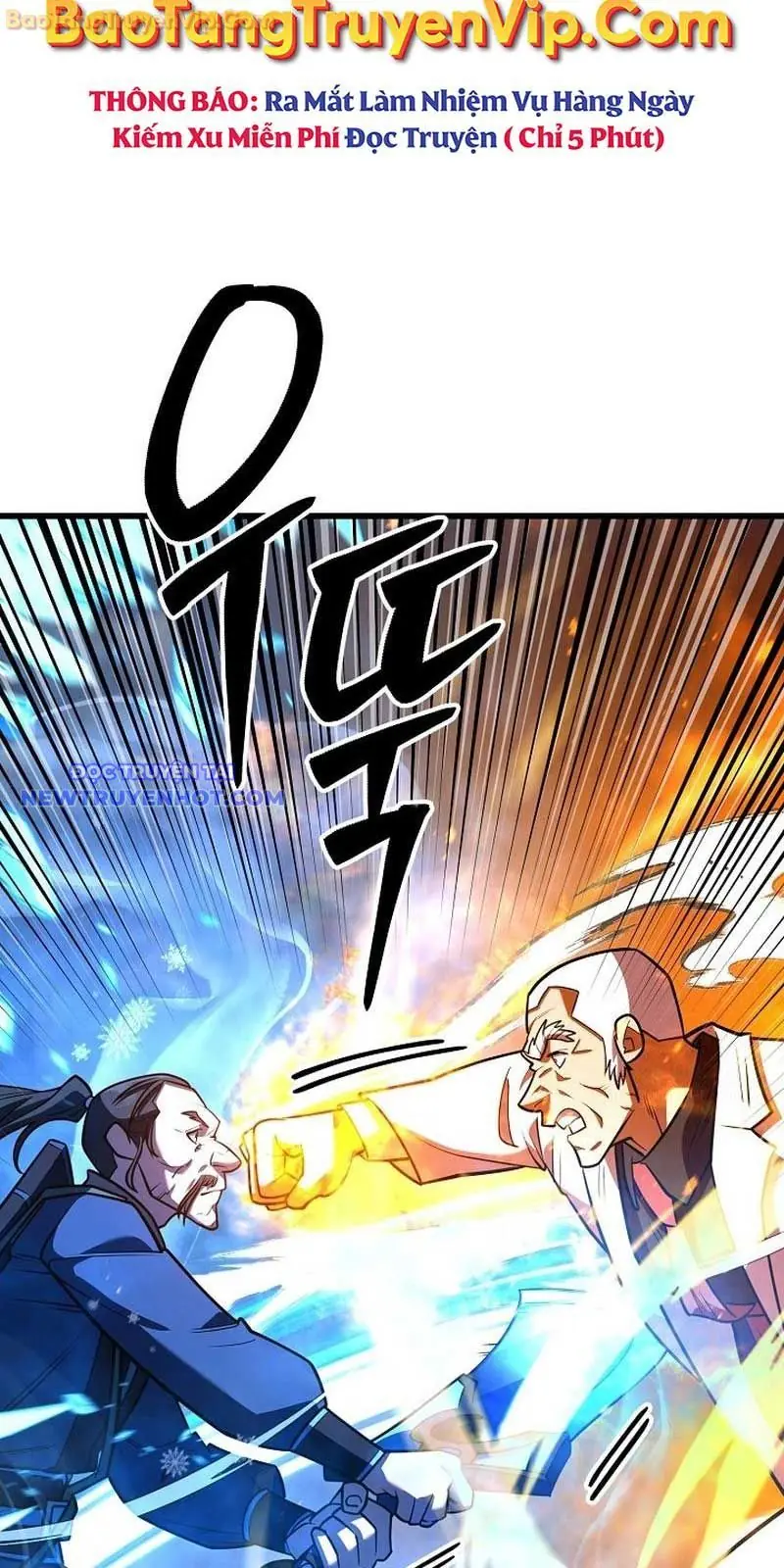 Đệ tử của 3 vị vua Chapter 14 - Trang 46