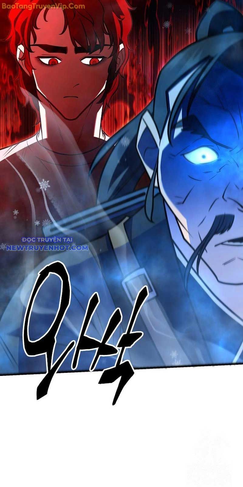 Đệ tử của 3 vị vua Chapter 14 - Trang 48