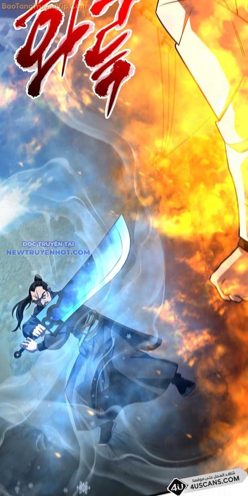 Đệ tử của 3 vị vua Chapter 14 - Trang 6