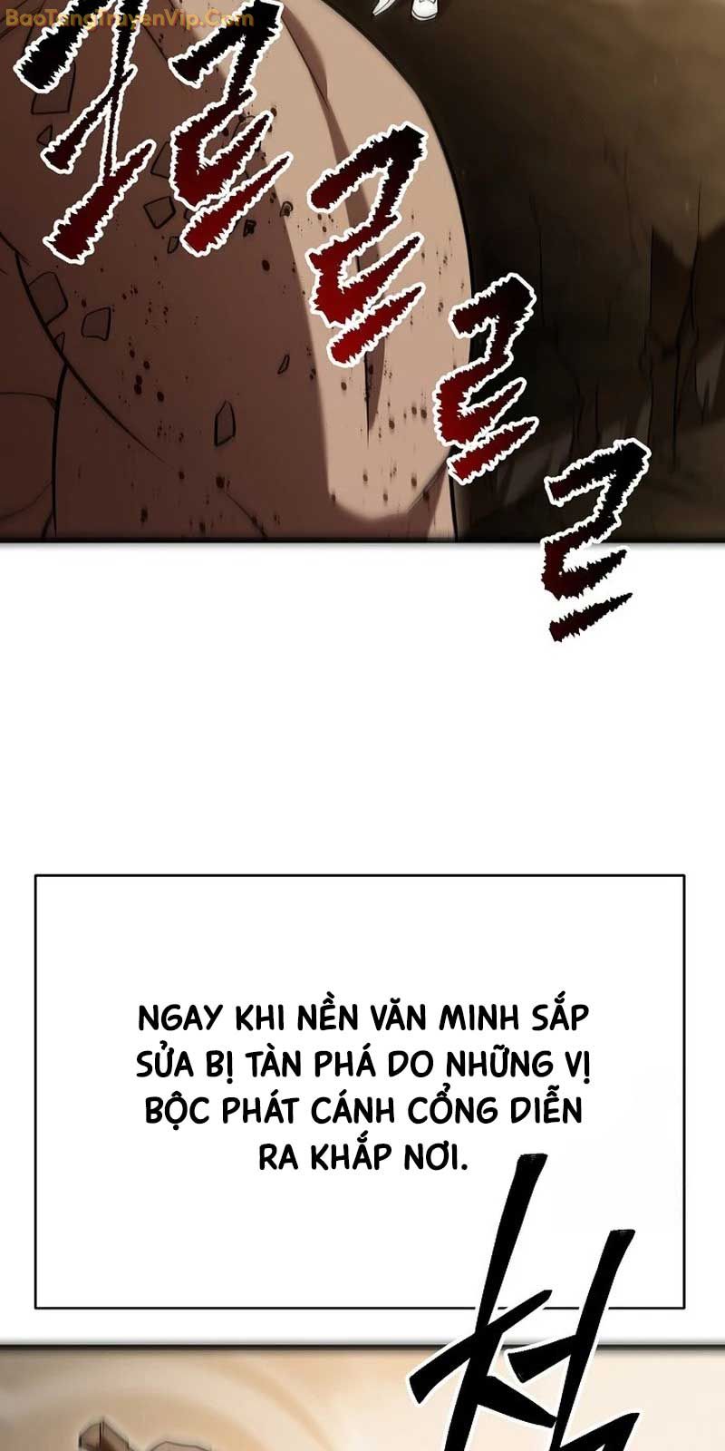 Đệ tử của 3 vị vua Chapter 15 - Trang 10