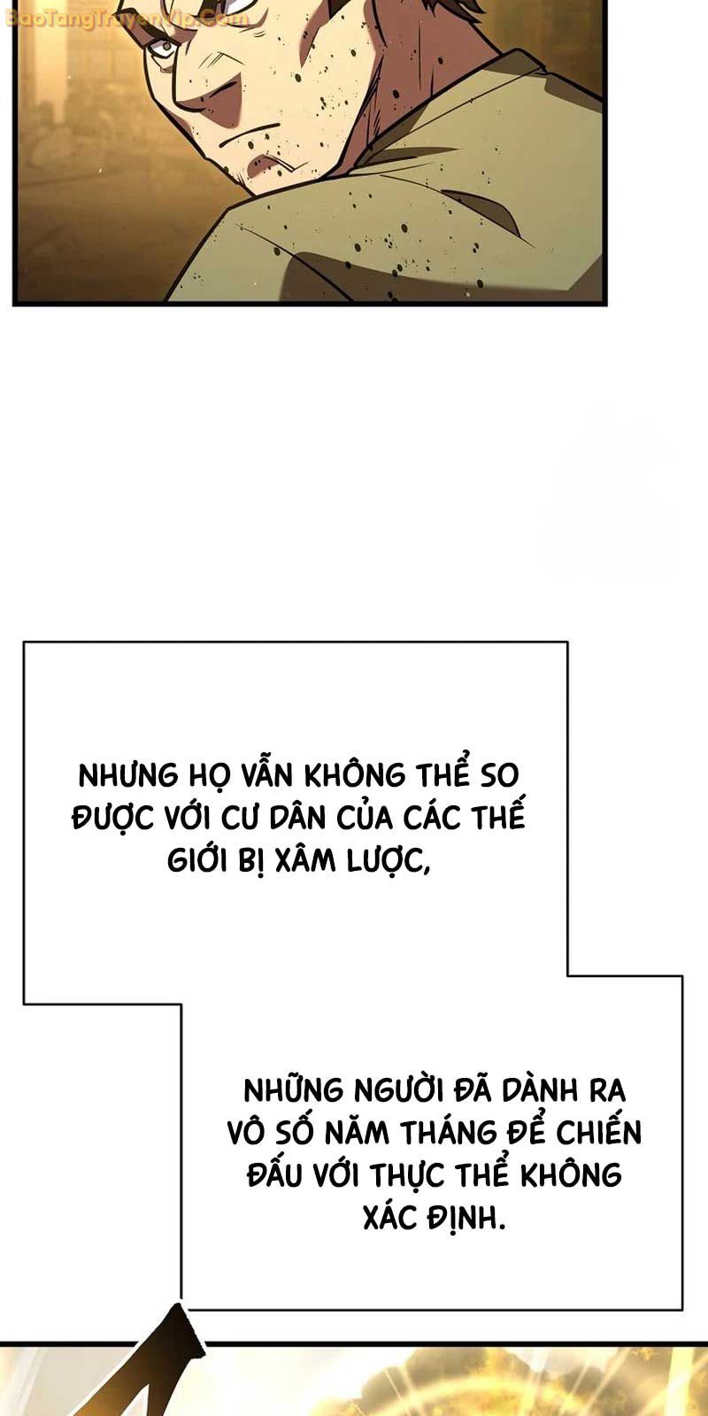 Đệ tử của 3 vị vua Chapter 15 - Trang 18
