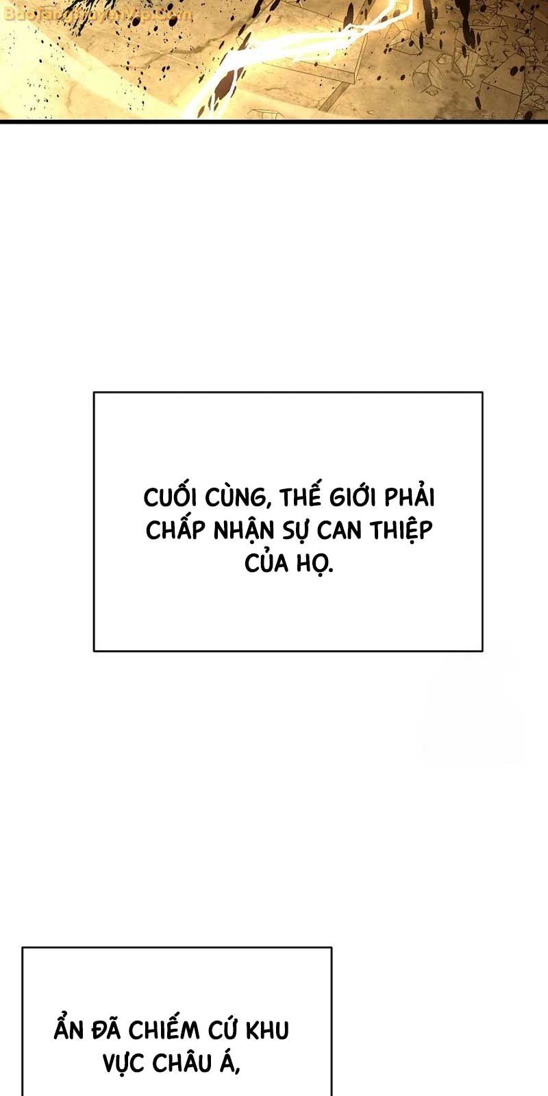 Đệ tử của 3 vị vua Chapter 15 - Trang 20