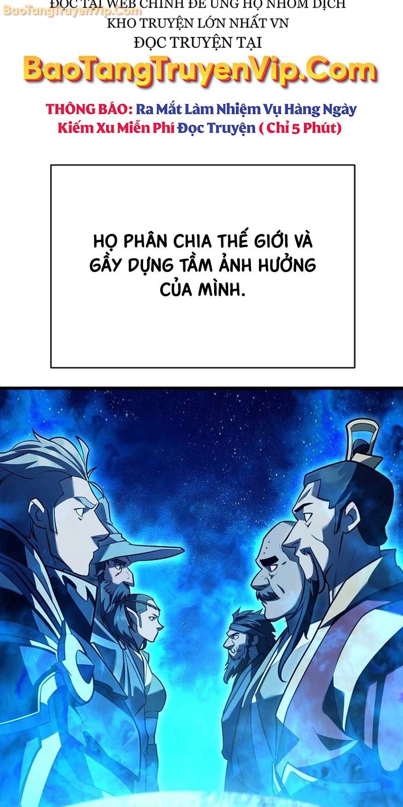 Đệ tử của 3 vị vua Chapter 15 - Trang 23