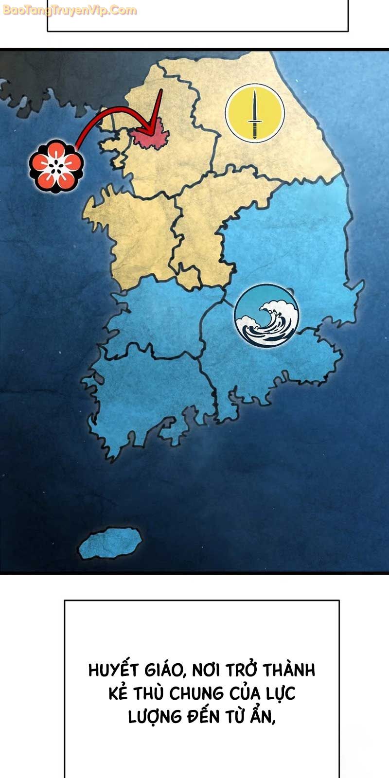 Đệ tử của 3 vị vua Chapter 15 - Trang 25