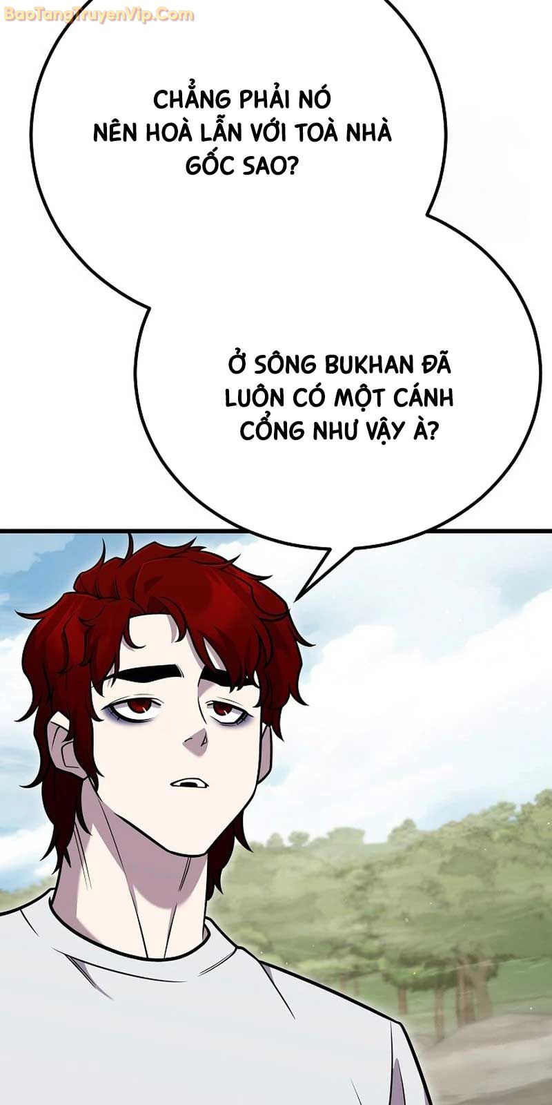 Đệ tử của 3 vị vua Chapter 15 - Trang 28