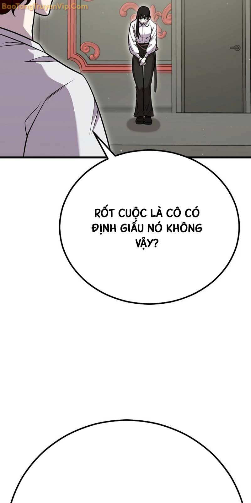 Đệ tử của 3 vị vua Chapter 15 - Trang 30