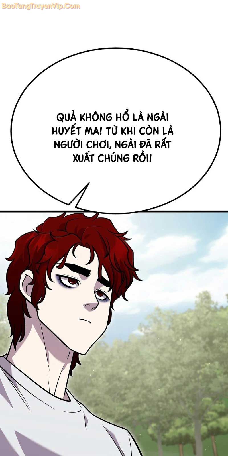 Đệ tử của 3 vị vua Chapter 15 - Trang 36