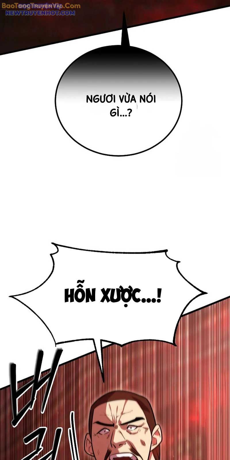 Đệ tử của 3 vị vua Chapter 16 - Trang 12