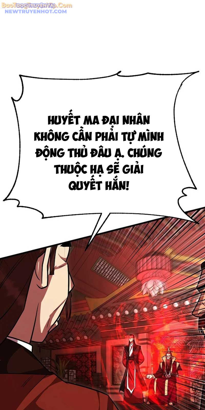 Đệ tử của 3 vị vua Chapter 16 - Trang 14