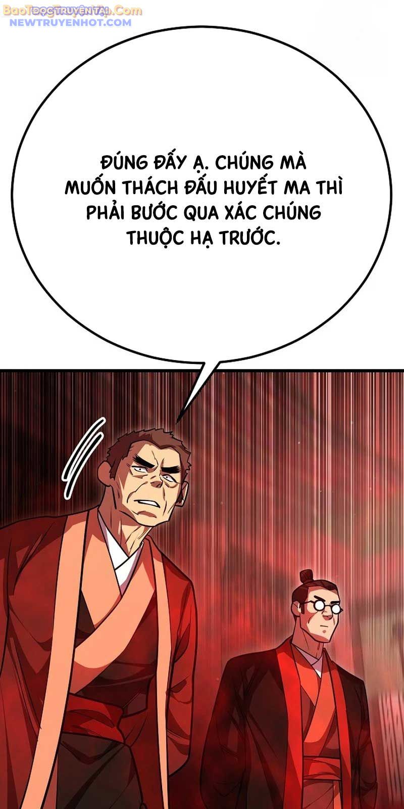 Đệ tử của 3 vị vua Chapter 16 - Trang 16