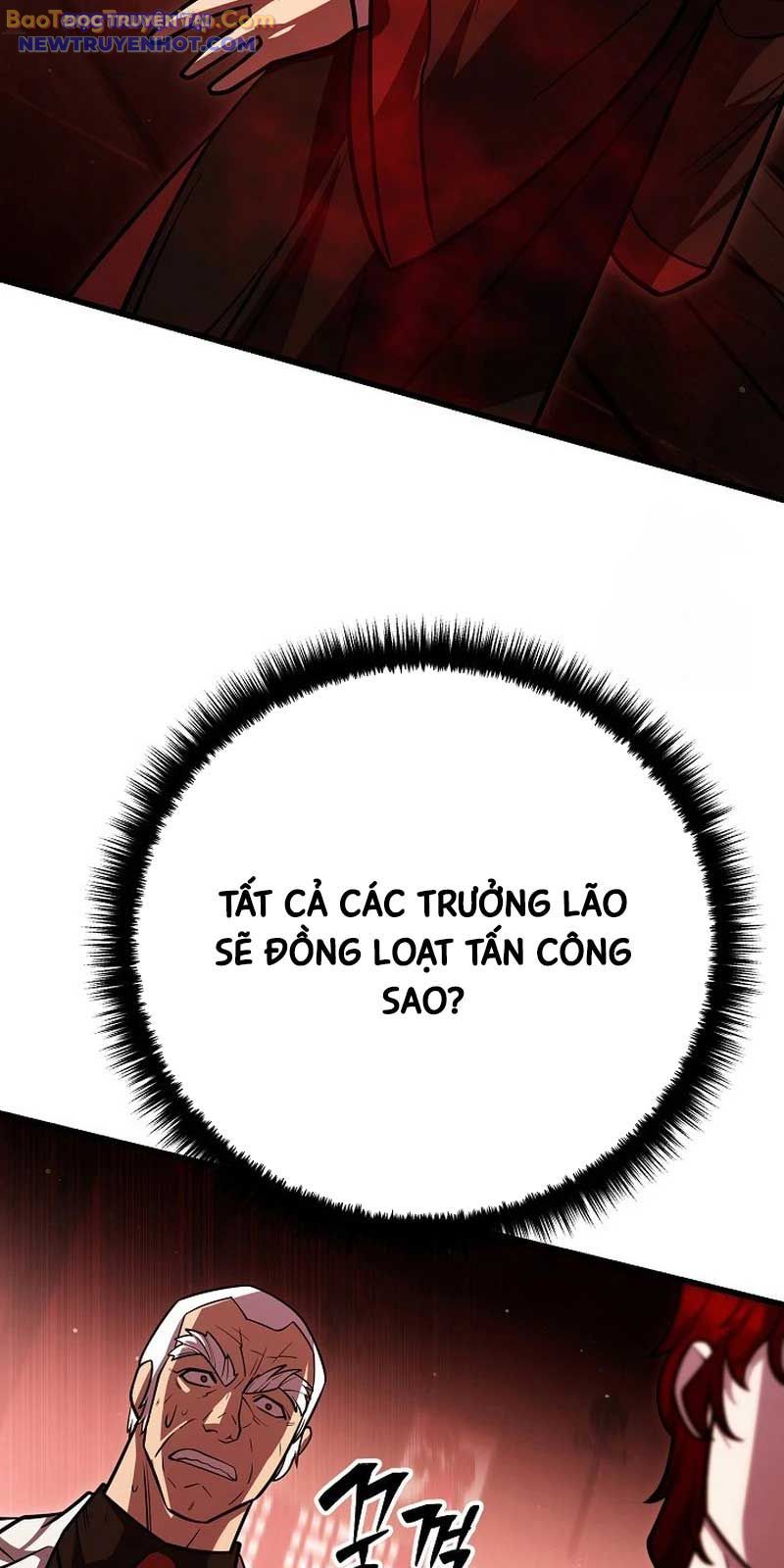 Đệ tử của 3 vị vua Chapter 16 - Trang 21