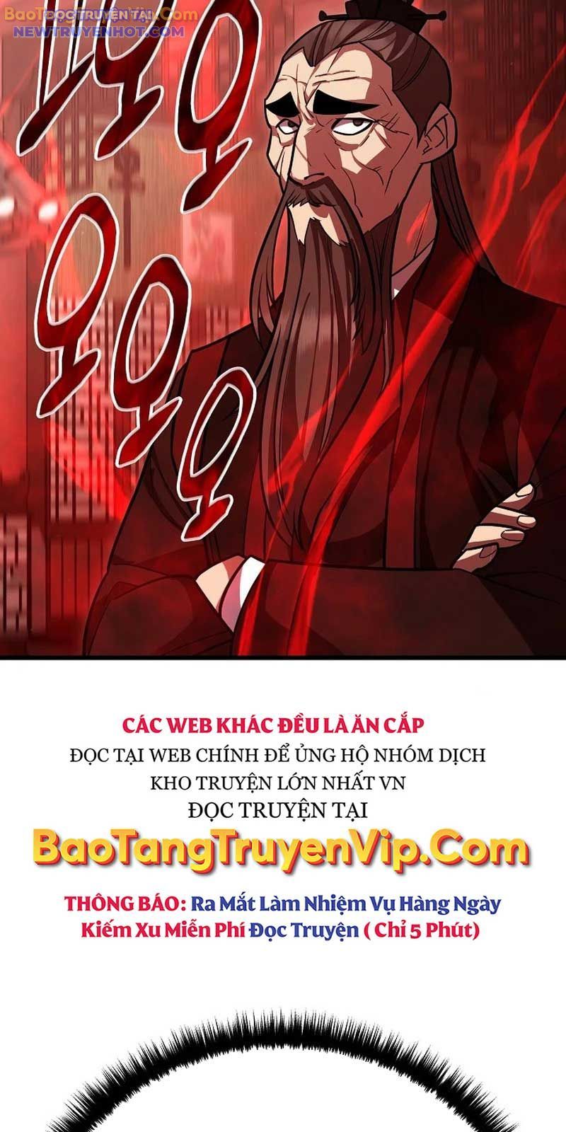 Đệ tử của 3 vị vua Chapter 16 - Trang 23