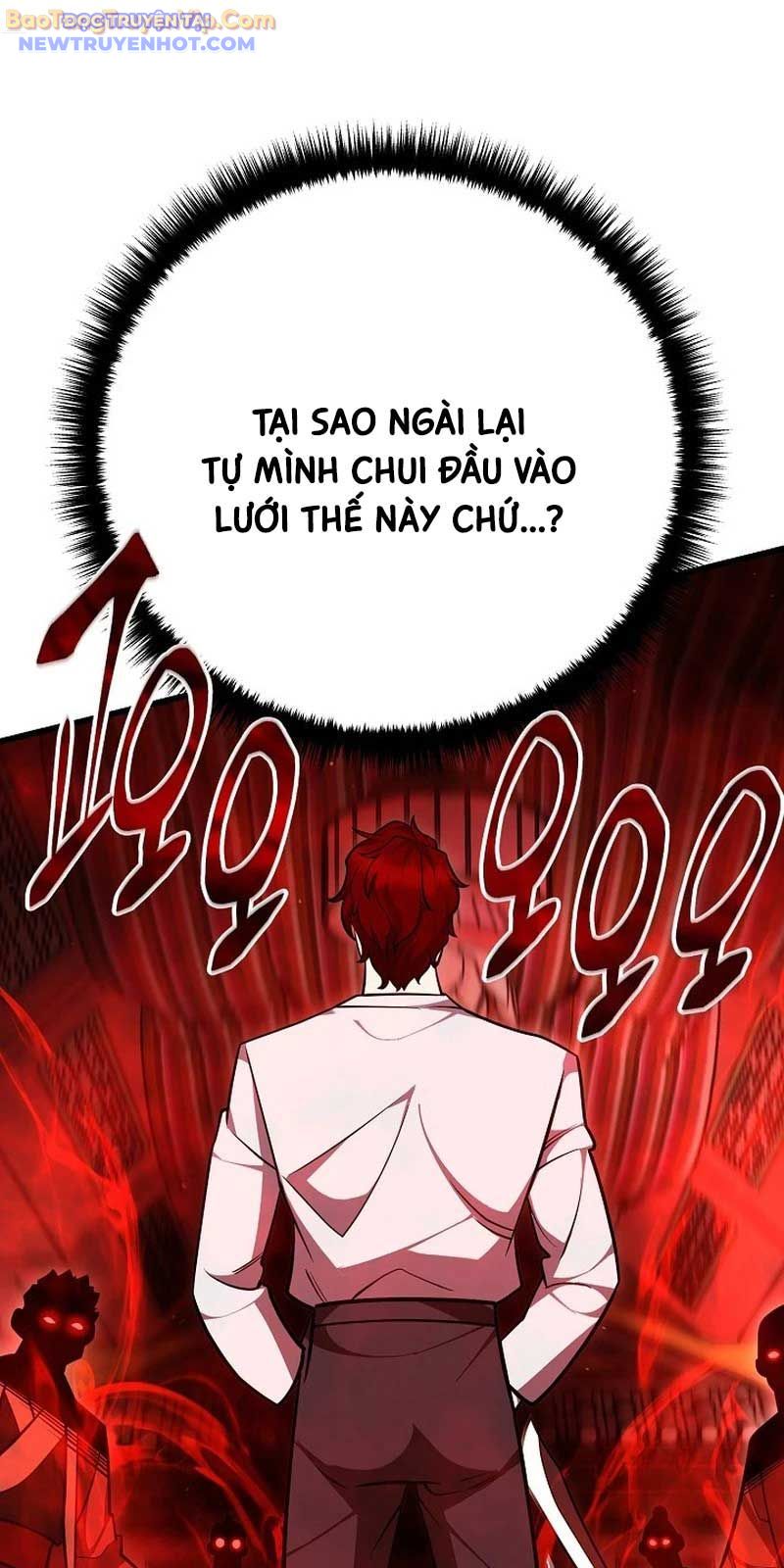 Đệ tử của 3 vị vua Chapter 16 - Trang 28