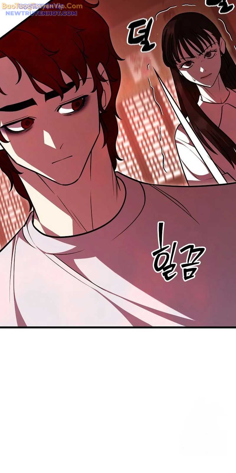 Đệ tử của 3 vị vua Chapter 16 - Trang 30