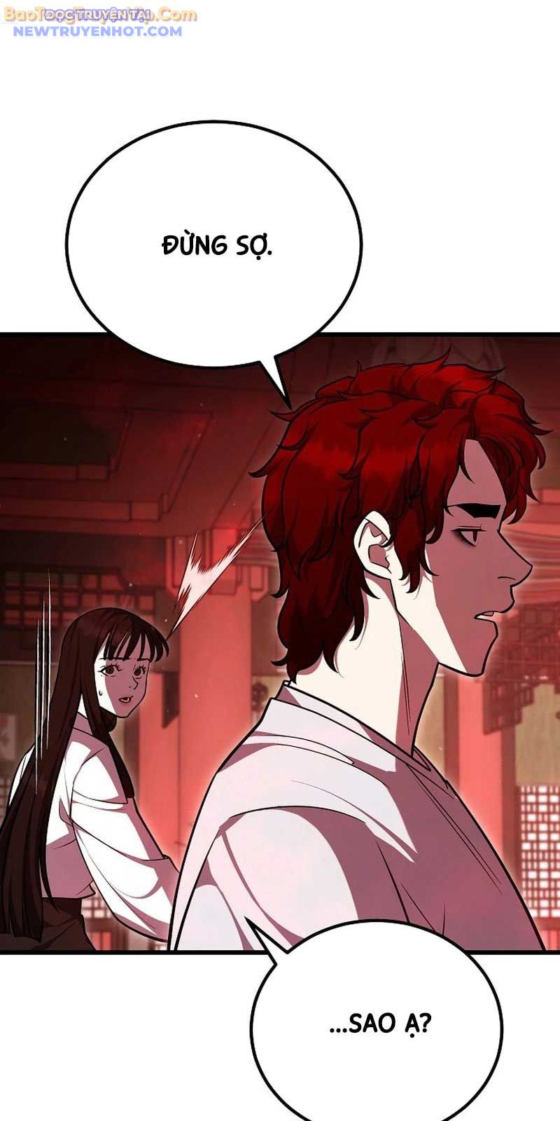 Đệ tử của 3 vị vua Chapter 16 - Trang 31