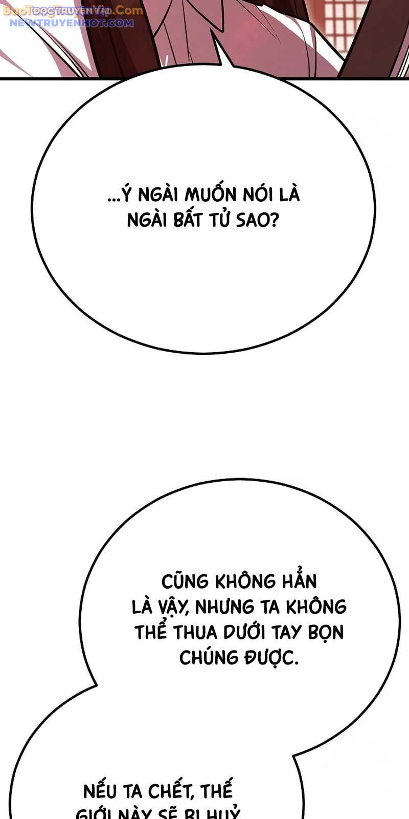 Đệ tử của 3 vị vua Chapter 16 - Trang 33