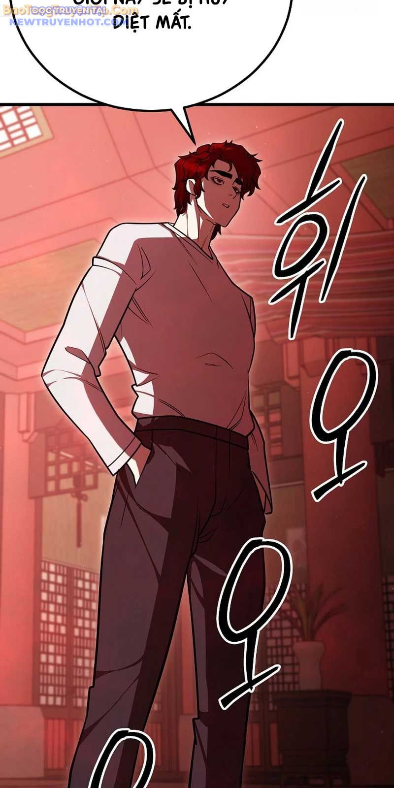 Đệ tử của 3 vị vua Chapter 16 - Trang 34