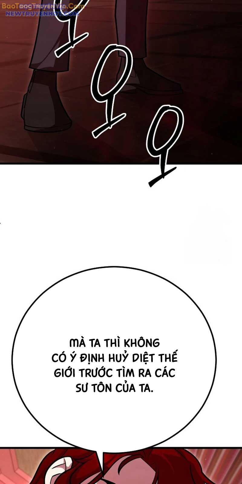 Đệ tử của 3 vị vua Chapter 16 - Trang 35