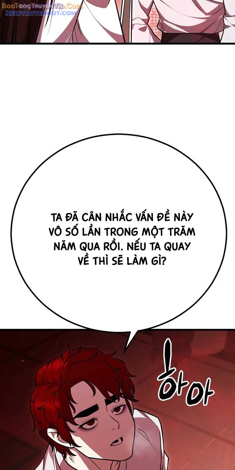 Đệ tử của 3 vị vua Chapter 16 - Trang 38