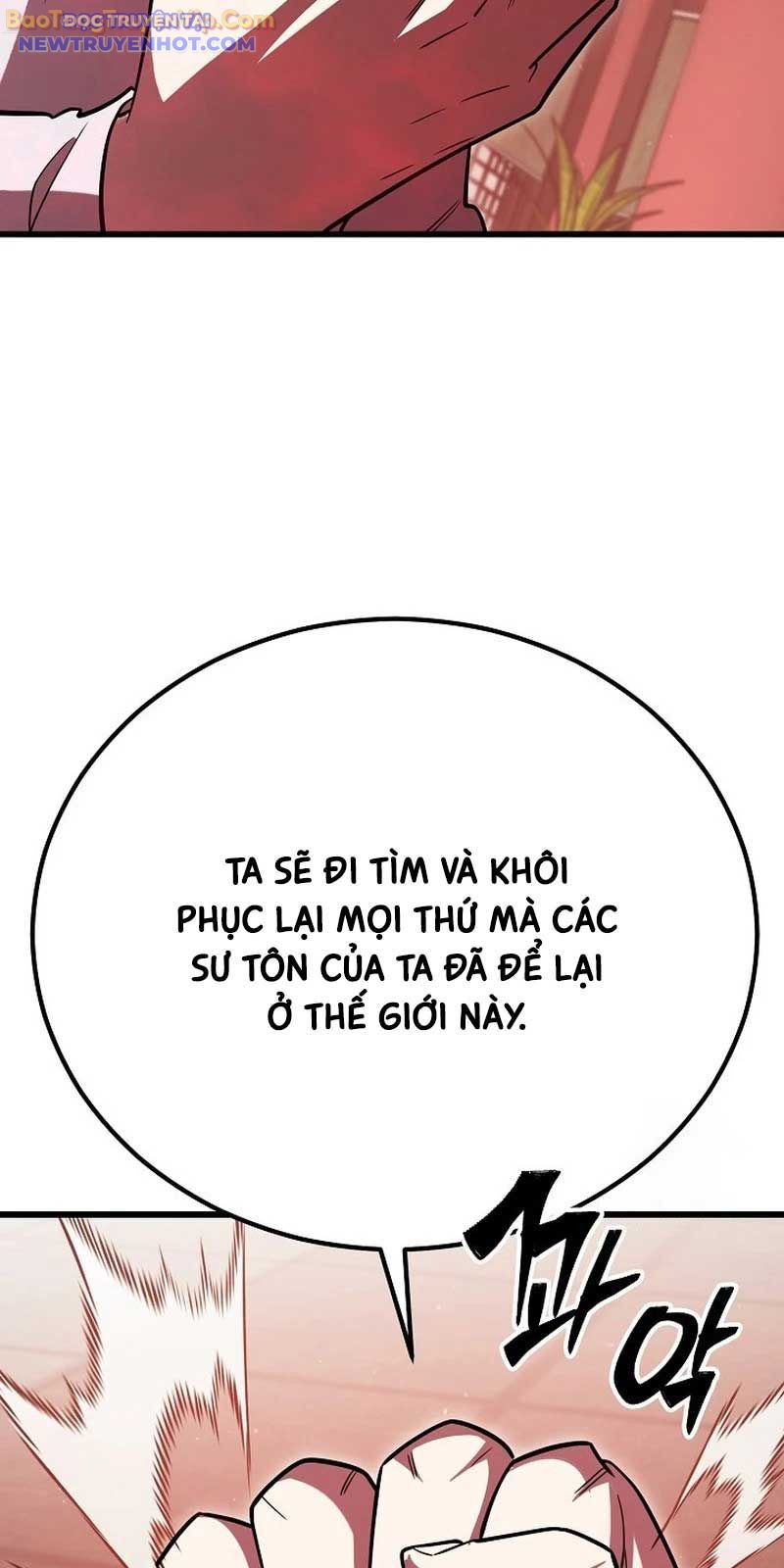 Đệ tử của 3 vị vua Chapter 16 - Trang 41