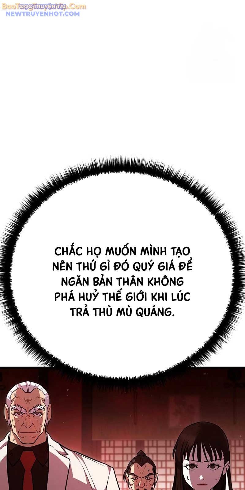 Đệ tử của 3 vị vua Chapter 16 - Trang 47