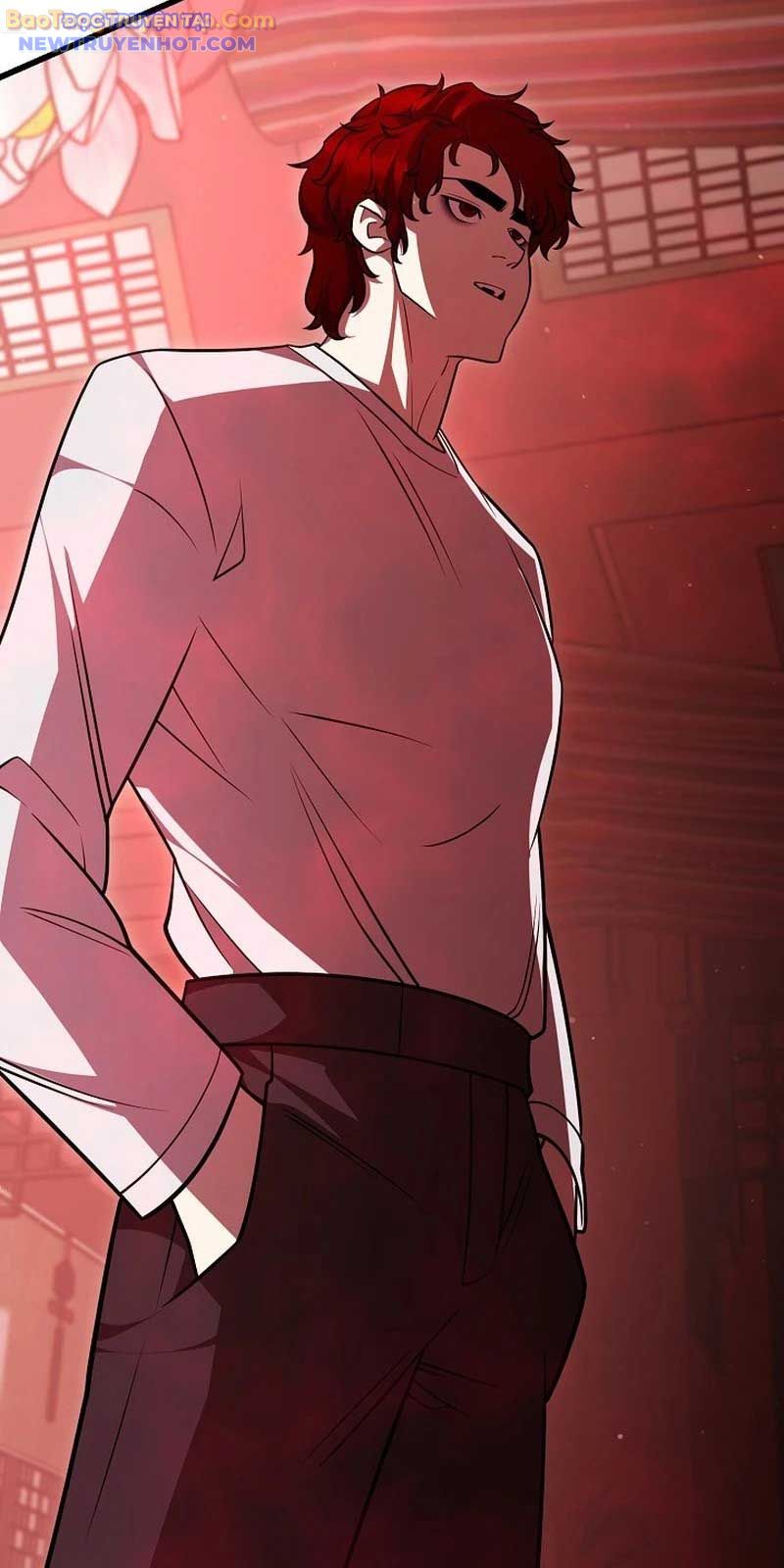 Đệ tử của 3 vị vua Chapter 16 - Trang 49